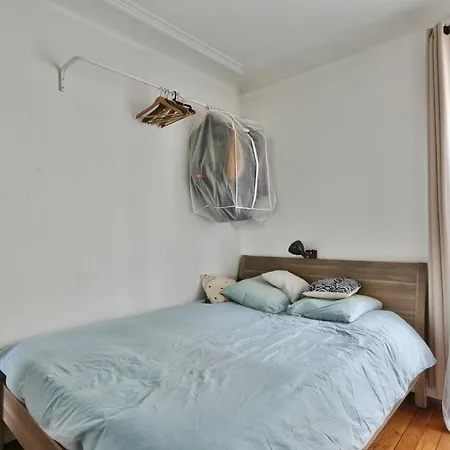 Bright For 2 People - 20 * Paris