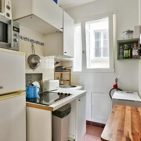 Bright For 2 People - 20 Appartement *