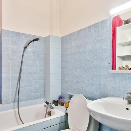 Bright For 2 People - 20 Appartement *