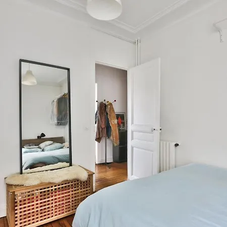Appartement Bright For 2 People - 20 *